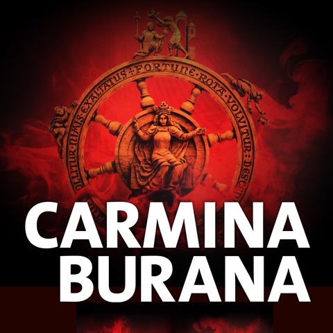 Carmina burana - Leipzig - 28.06.2026 18:00
