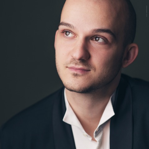 Lieben Sie Brahms? - Leipzig - 19.04.2026 18:00