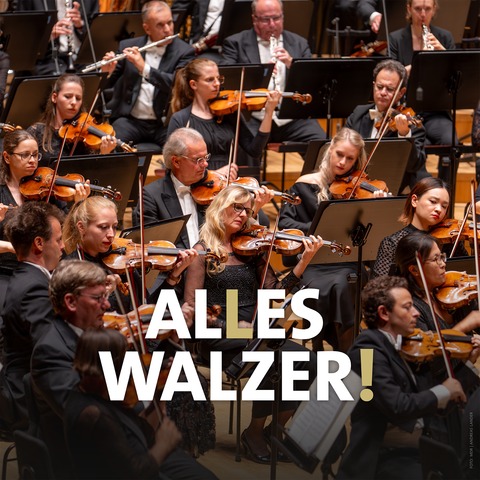 Alles Walzer! - Leipzig - 11.01.2026 11:00