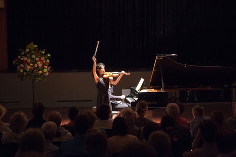 Abschlusskonzert der 22. Sommerakademie - Leutkirch im Allgu - 12.08.2025 19:30