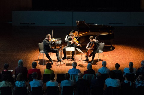 Meisterkonzert zur Erffnung der 22. Sommerakademie - Leutkirch im Allgu - 02.08.2025 19:30