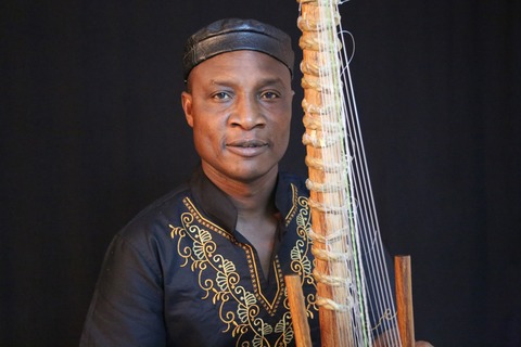 Trio Adjiri Odametey - Leutkirch im Allgu - 30.07.2025 19:30