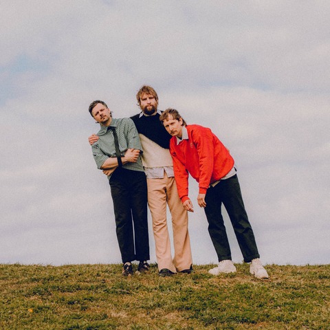 PABST - &#8222;sorry for hyper-rocking&#8220; tour - Wiesbaden - 22.01.2026 19:30