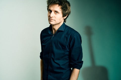 LENNART SCHILGEN - &#8222;Abwesenheitsnotizen. Lieder & Gedichte&#8220; - Kassel - 14.01.2026 20:00