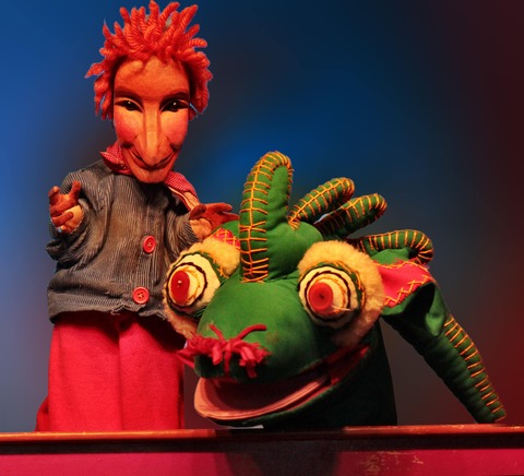 Pirnaer Sommertheater - Ein verhexter Geburtstag - Pirna - 10.08.2025 15:00