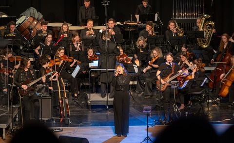 Philharmonic Rock - Abenteuerland - Weinbhla - 03.05.2026 18:00