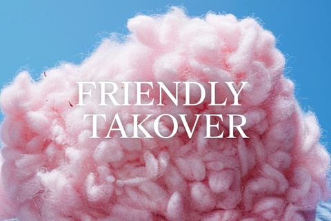 Friendly Takeover Special - Basel - 12.06.2025 20:00