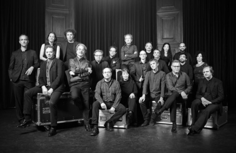 Blanko 2025 - Ensemble Phoenix Basel - Basel - 21.06.2025 20:00