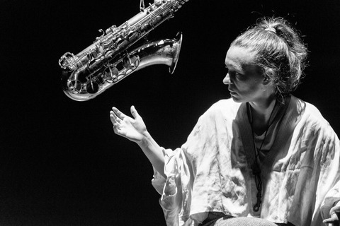 Duoplus & Silke Strahl - Basel - 27.06.2025 18:30