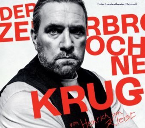 Der zerbrochne Krug - Bad Oeynhausen - 04.12.2025 19:30