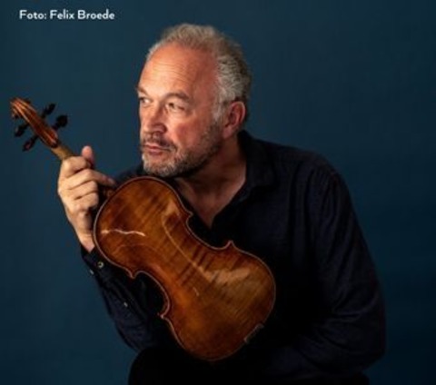 3. Sinfoniekonzert - Bad Oeynhausen - 22.02.2026 18:00