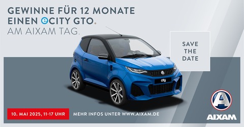 Tag der offen Tr - Kenzingen - 10.05.2025 11:00