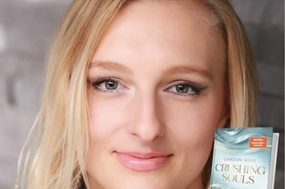 Mit Vollgas ins Herz: Crushing Souls mit Carolin Wahl