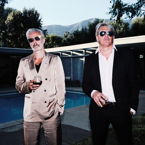 TRIGGERFINGER - Frankfurt am Main - 09.11.2025 20:00