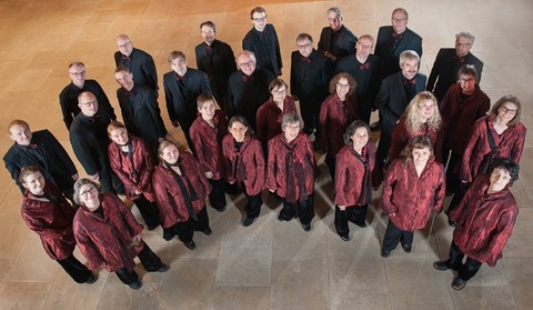 Chorkonzert - Sing we and chaunt it - Uelzen - 29.06.2025 17:00