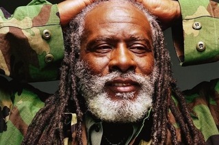 Burning Spear