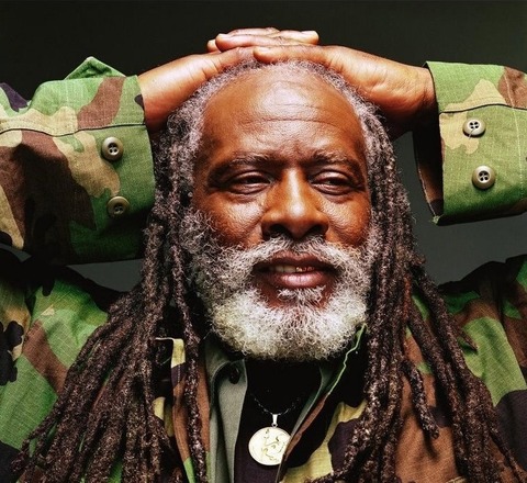 Burning Spear - Frankfurt - 30.07.2025 20:00