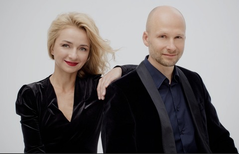 12. Internationale Friedberger Gitarrentage - Friedberg - 06.09.2025 19:30