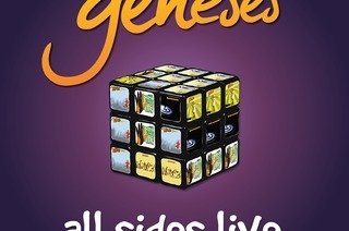 Geneses - All Sides Live Revisited Tour