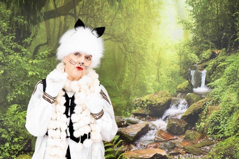 Die Bremer Stadtmusikanten - Mitspieltheater fr die ganze Familie - Erfurt - 21.06.2025 16:00