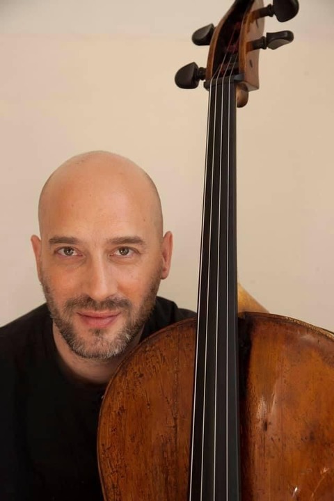 Kammerorchester larte del mondo - Frstenfeldbruck - 09.05.2026 20:00