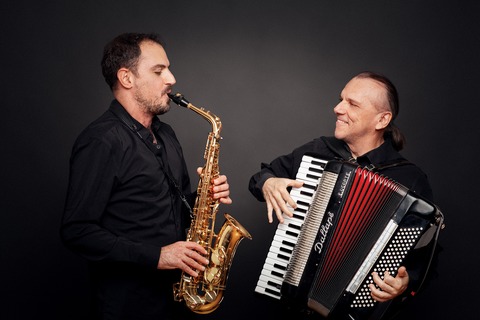 Duo Fortezza - Frstenfeldbruck - 24.01.2026 20:00