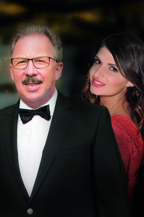 Ferdinand Hoffmann & Maria Inglese - Konzert im Advent - Kln - 07.12.2025 12:00