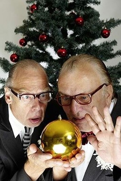 Pause & Alich - Fritz und Hermann packen aus - Weihnachts-Spezial - Kln - 08.12.2025 20:15