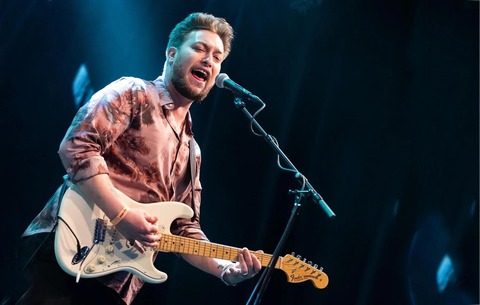 WILL JACOBS & BAND - Netzeband - 06.09.2025 19:30
