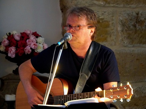 Eddy Danco - Dillingen an der Donau - 03.08.2025 17:00