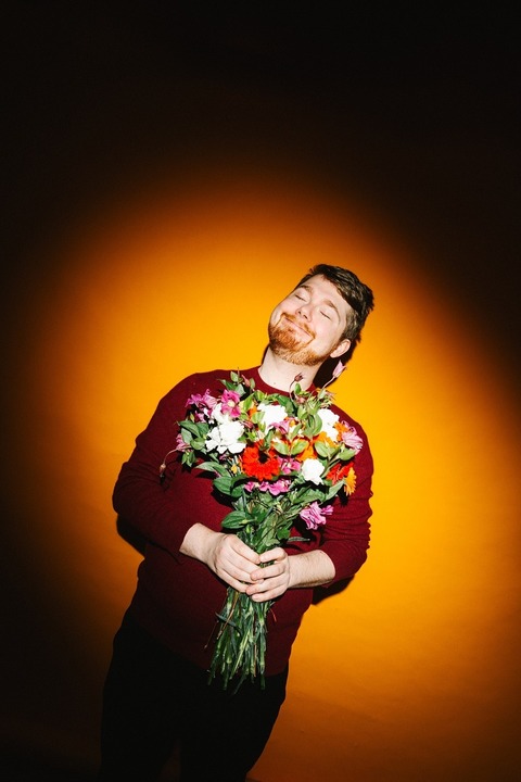 Johannes Floehr - Aus der Nhe von Paris - Wiesbaden - 12.09.2026 19:30