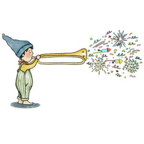 Zwergenkonzert &#8222;Der verzauberte Weihnachtsbaum&#8220; fr Kita-Gruppen - Freiburg - 08.12.2025 09:00