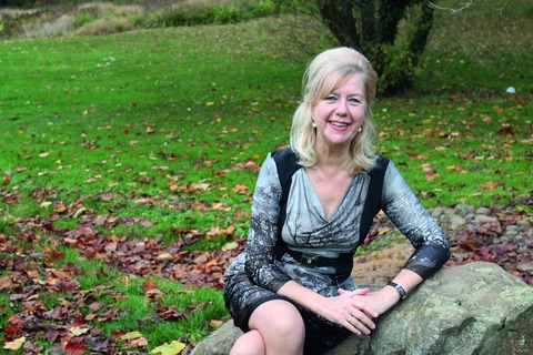 Sylviane Calcagno Konzertpianistin aus Frankreich - Bad Saarow - 07.06.2025 18:00