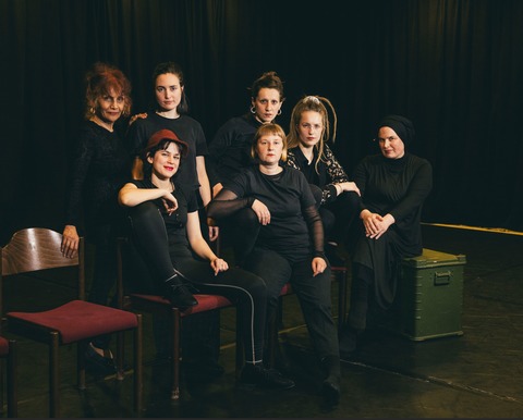 Courage fminin - im Herzen die Rsistance! - Heidelberg - 15.06.2025 20:00