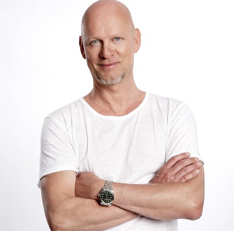 RDIGER HOFFMANN - Neues Programm - Karlsruhe - 22.03.2026 18:00