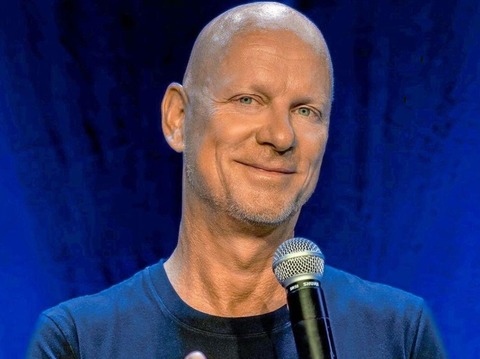 RDIGER HOFFMANN - Mal Ehrlich - Mnchen - 25.09.2025 20:00