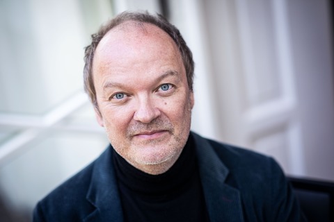 Jens Wawrczeck liest Psycho - Detmold - 30.01.2026 20:00