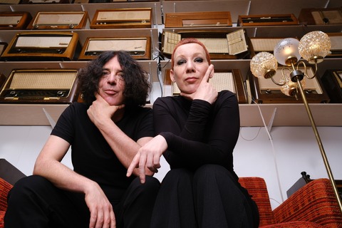 Katze im Sack - Shakti und Matze prsentieren berraschungsgste - Kaiserslautern - 27.05.2026 20:00