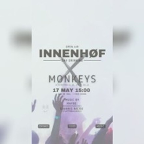 Innenhof Open Air - CELLE - 17.05.2025 15:00