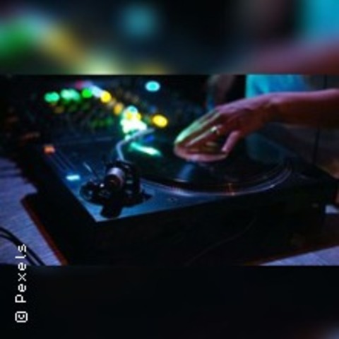 Ami Technu - Vol. 1 - HAMBURG - 04.07.2025 21:30