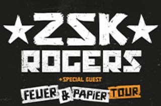 ZSK + very special guest