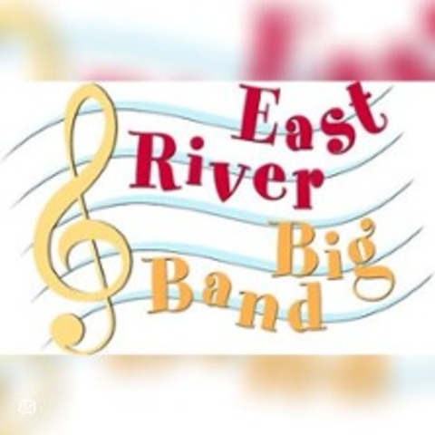 Stiftungssommer '25 - East River Big Band und BOP! - ANDERLINGEN - 30.08.2025 19:00