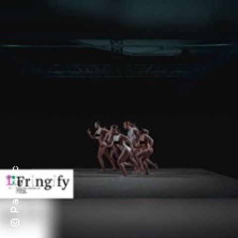 Glory Game - Fringify - Independent Arts Festival Hamburg | Dominik Wiecek - Hamburg - 05.06.2025 21:00