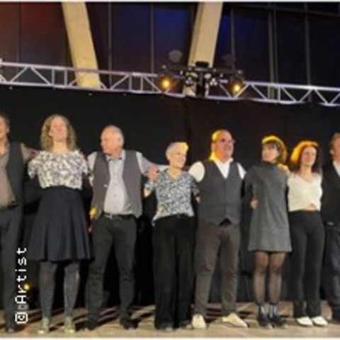 Chorabend mit TonWeiberKerle | King Georg Klubbar - KLN - 19.06.2025 19:30