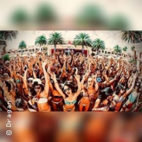 Open Air Beach Festival - OBERHAUSEN - 01.06.2025 13:00