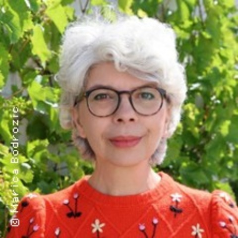 Marica Bodrozic - Herzflorett - Rehna - 19.07.2025 16:00