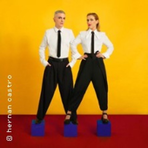 Miranda! | Deputamadre Club Berlin - Berlin - 11.06.2025 20:00