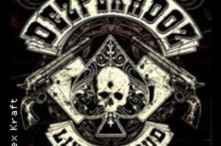 Dezperadoz - 25th Anniversary Show