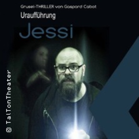 Jessi - WUPPERTAL - 25.10.2025 20:00