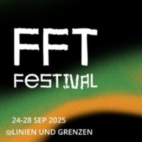 Freeform Tradition Festival | Bulat Gafarov Exclusive FFT Concert - BERLIN - 25.09.2025 20:30